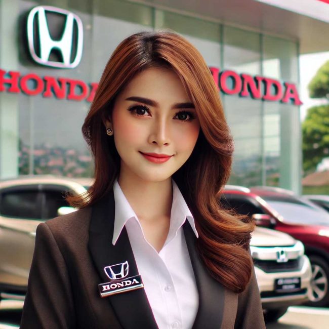 Honda Batang Honda Batang