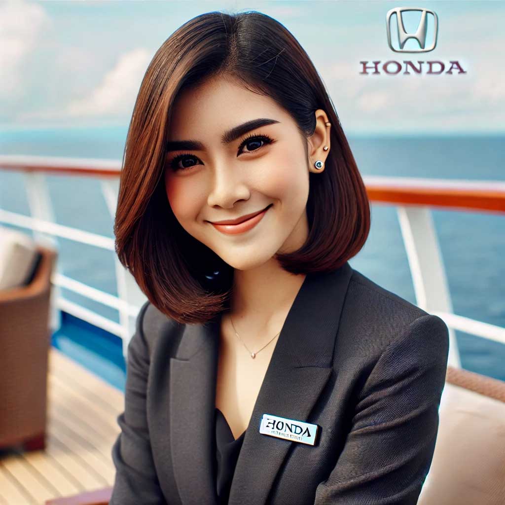 Honda Bojonegoro Honda Bojonegoro