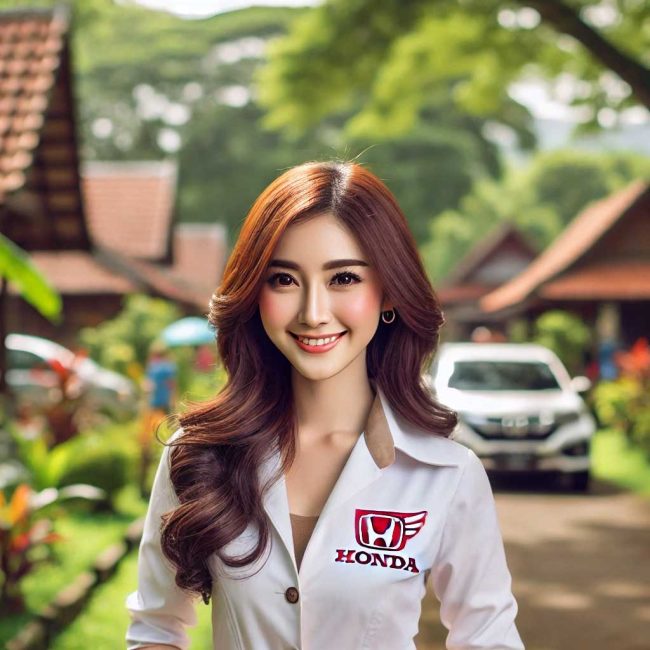 Honda Boyolali Honda Boyolali