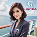 Honda Bukittinggi