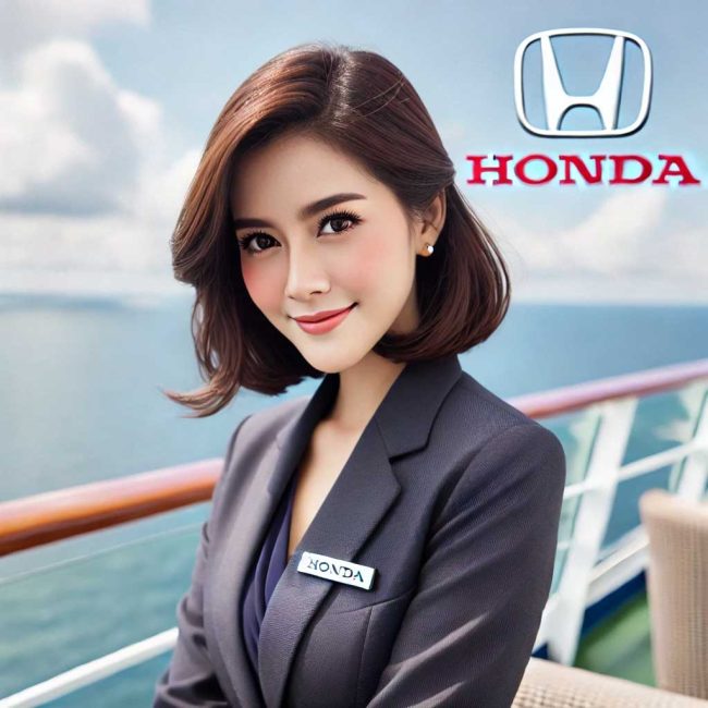 Honda Bukittinggi Honda Bukittinggi