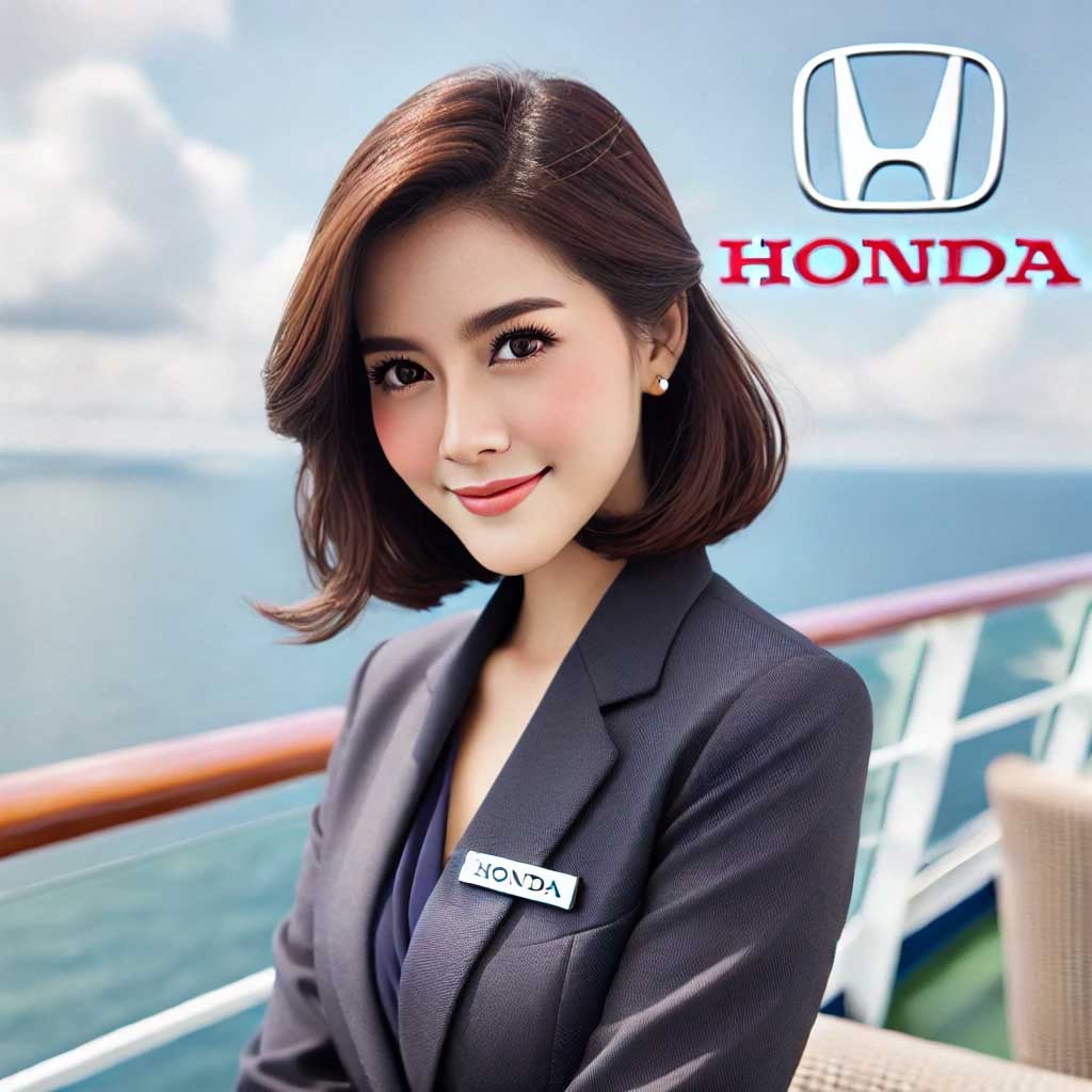Honda Bukittinggi Honda Bukittinggi