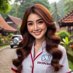 Honda Ciamis