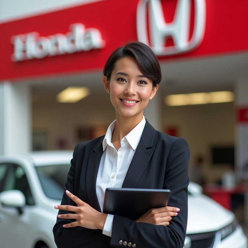Honda Cilacap Honda Cilacap