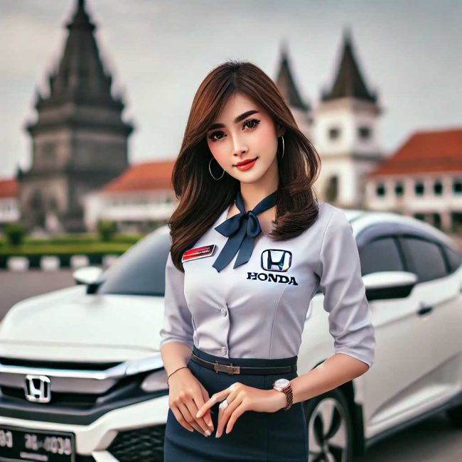 Honda Jepara Honda Jepara
