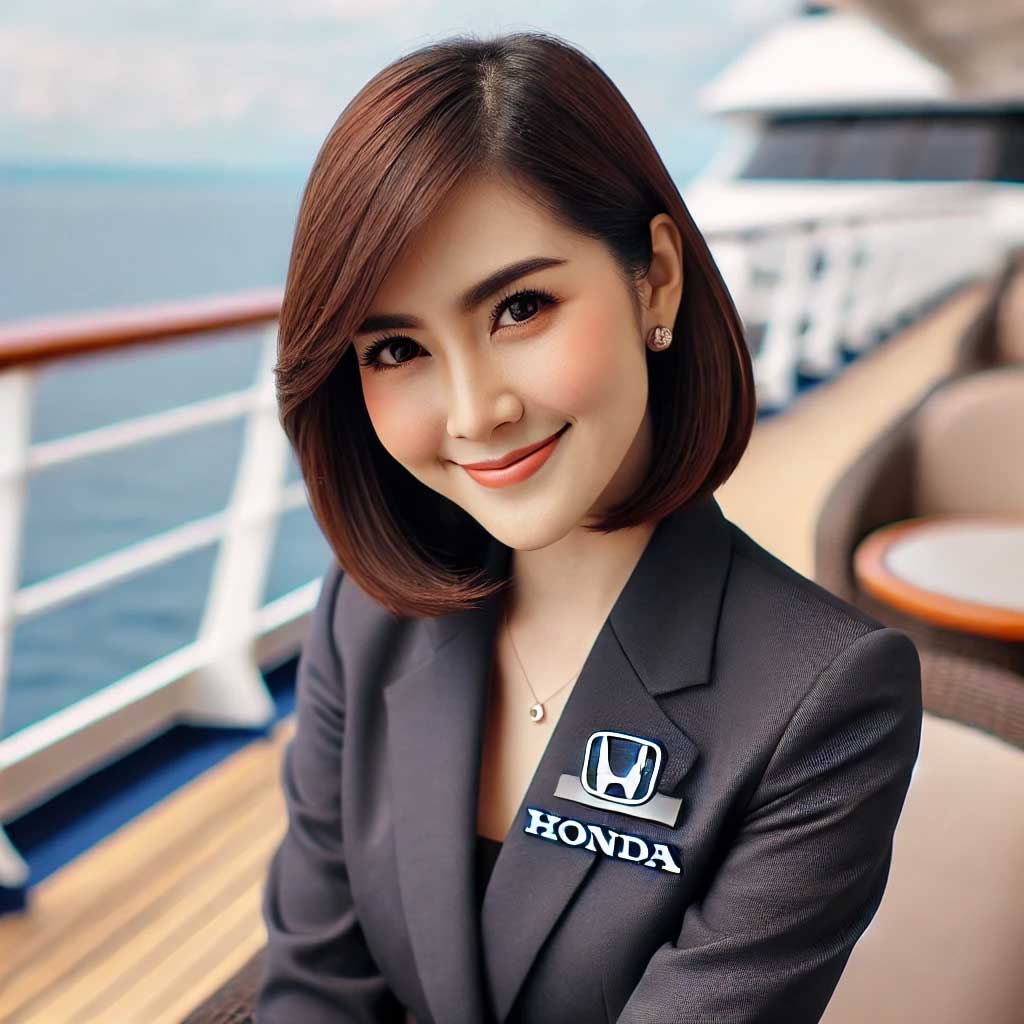 Honda Jogja Honda Jogja