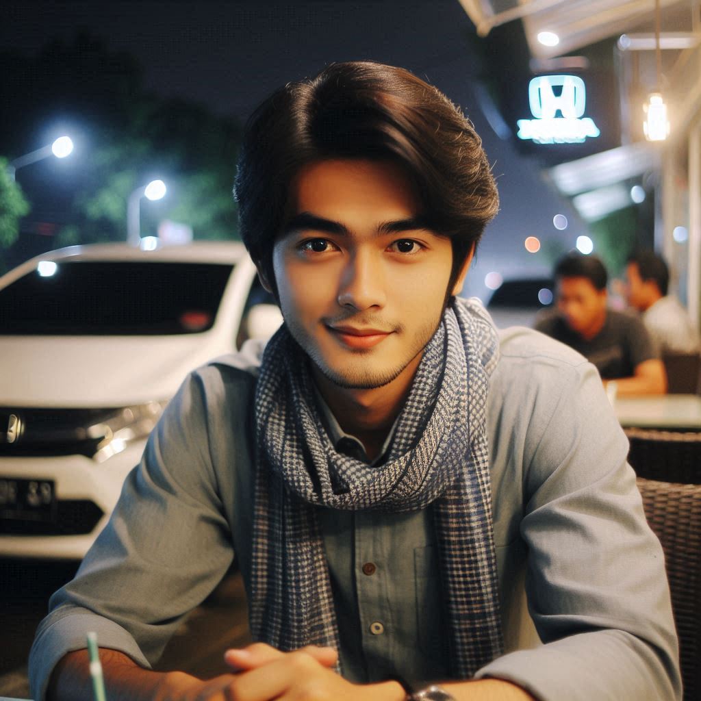 Honda Kebumen Honda Kebumen