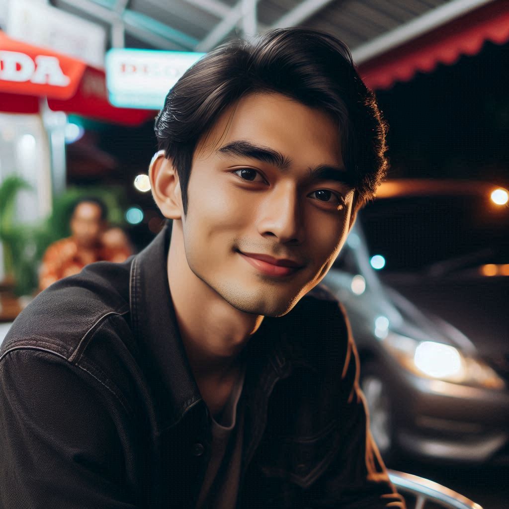 Honda Klaten Honda Klaten