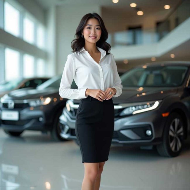 Honda Kudus Honda Kudus