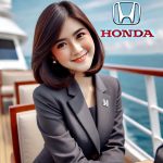 Honda Lamongan