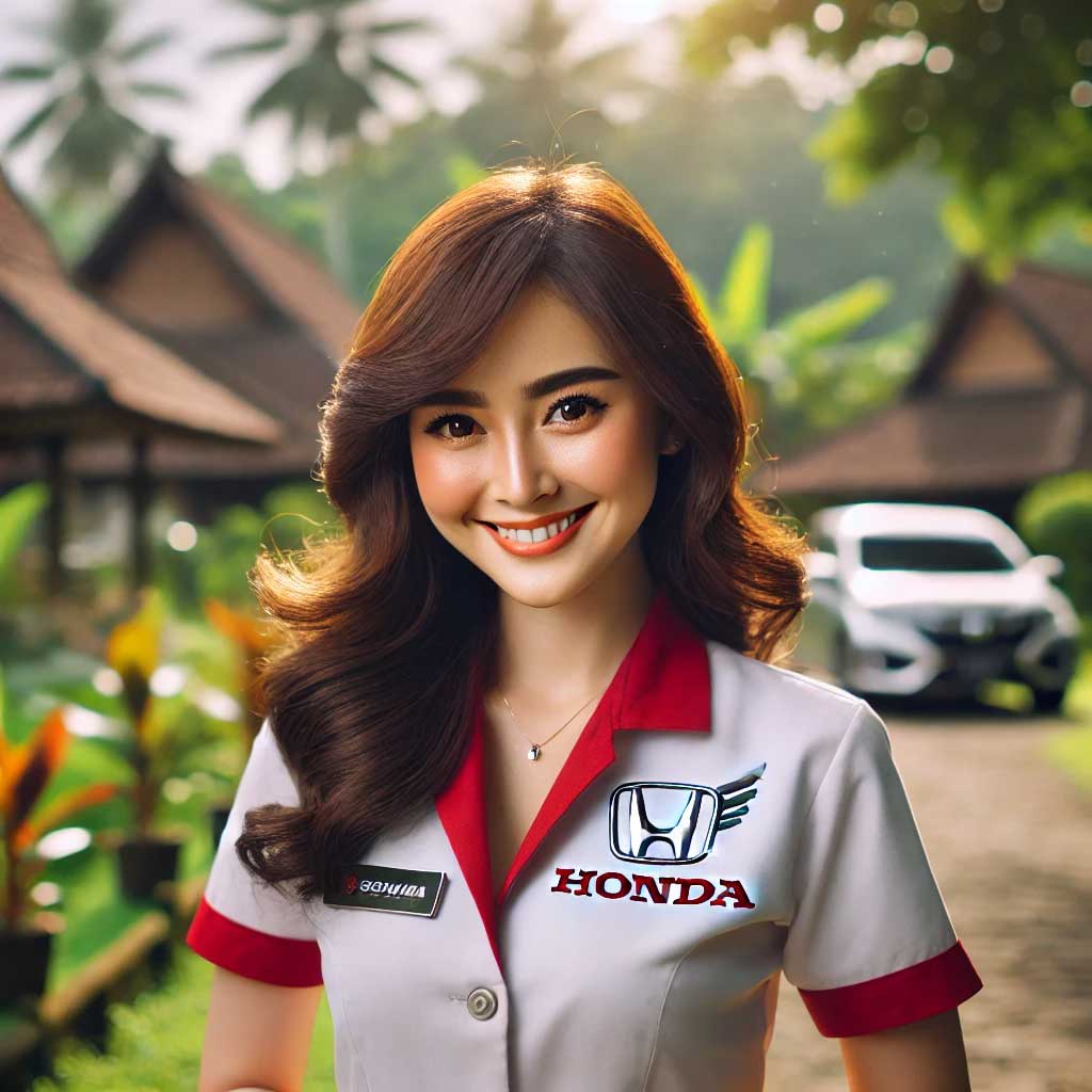 Honda Lumajang Honda Lumajang