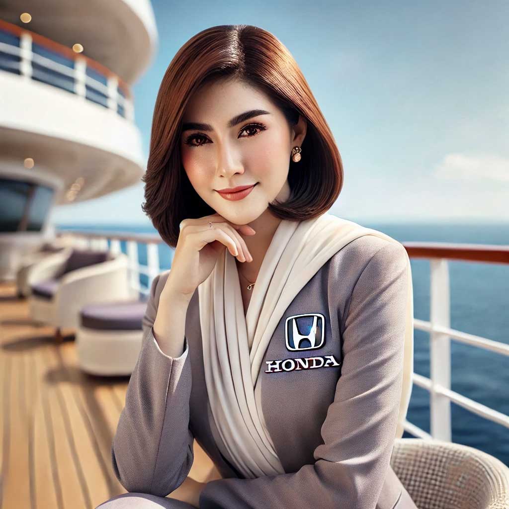 Honda Madura Honda Madura