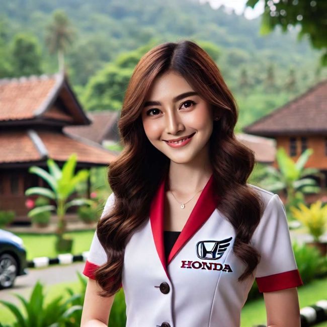 Honda Majalengka Honda Majalengka