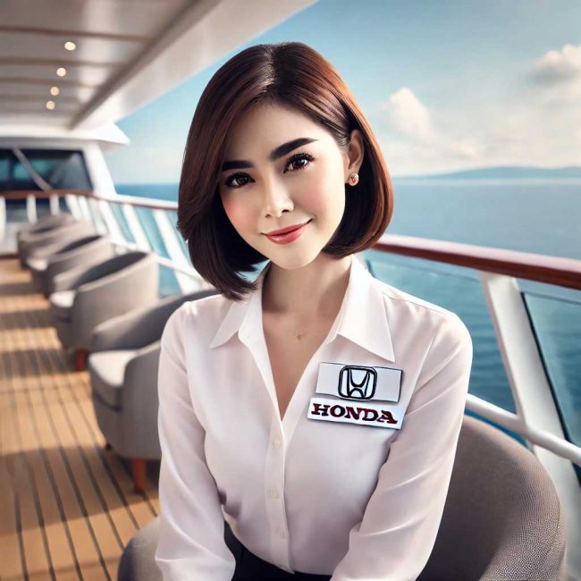 Honda Padang Honda Padang