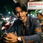 Honda Pemalang