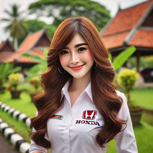 Honda Ponorogo Honda Ponorogo