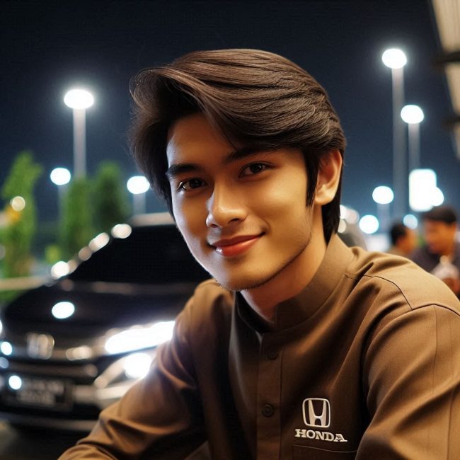 Honda Purwodadi Honda Purwodadi