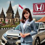 Honda Purworejo