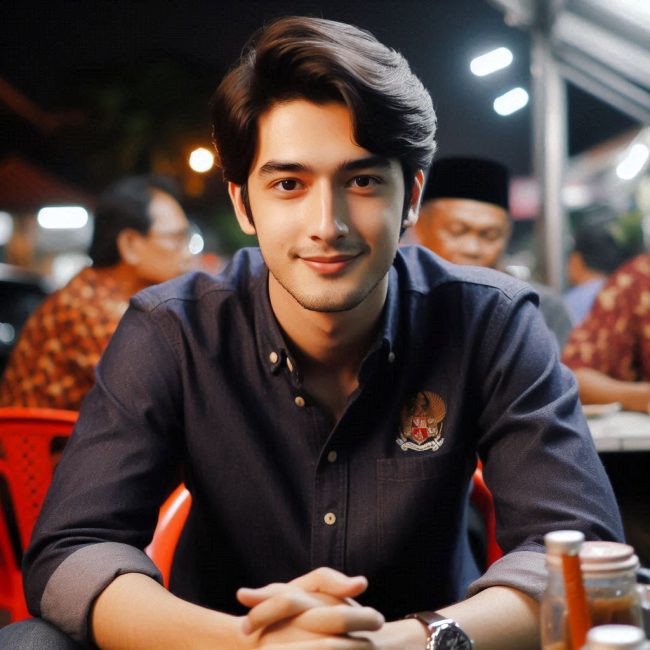 Honda Slawi Honda Slawi