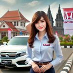 Honda Temanggung