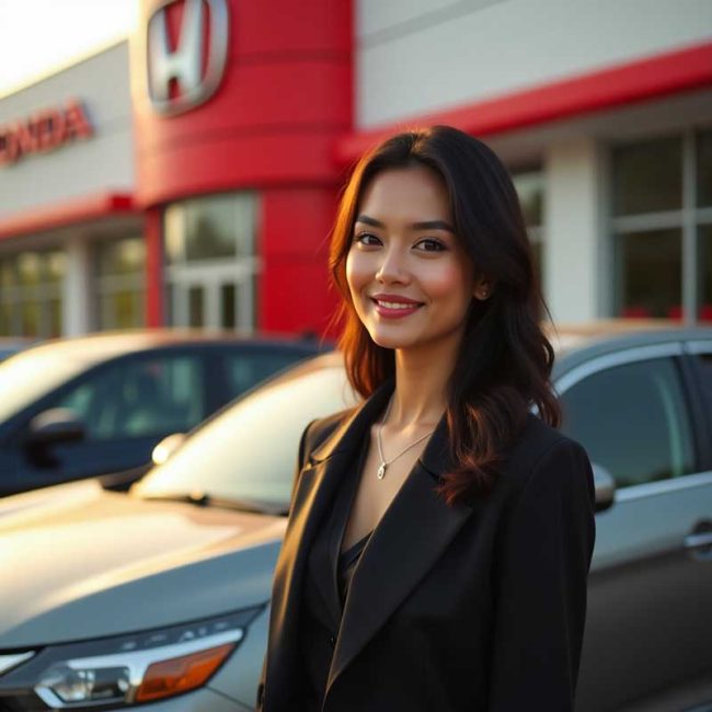 Honda Tuban Honda Tuban