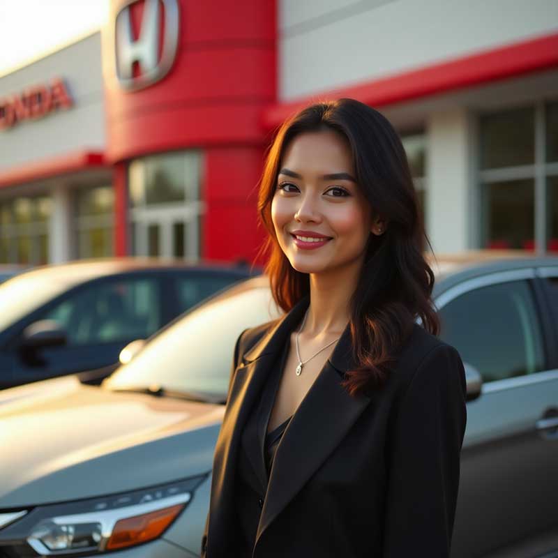 Honda Tuban Honda Tuban