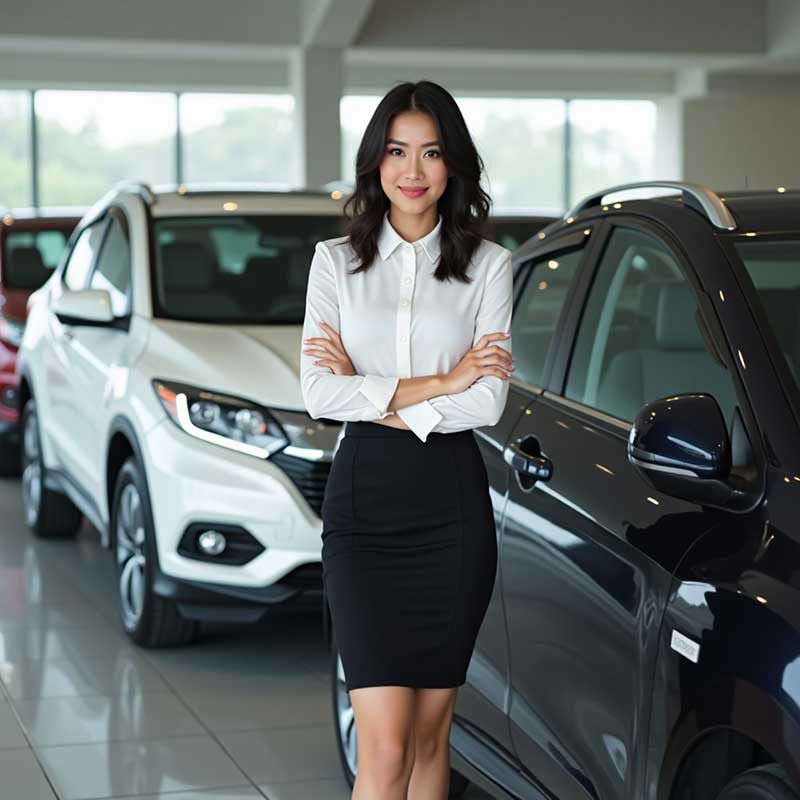 Honda Wonosobo Honda Wonosobo