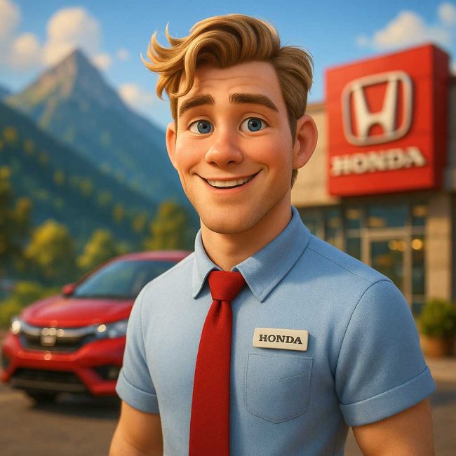 Sales Mobil Honda Beli Mobil Net