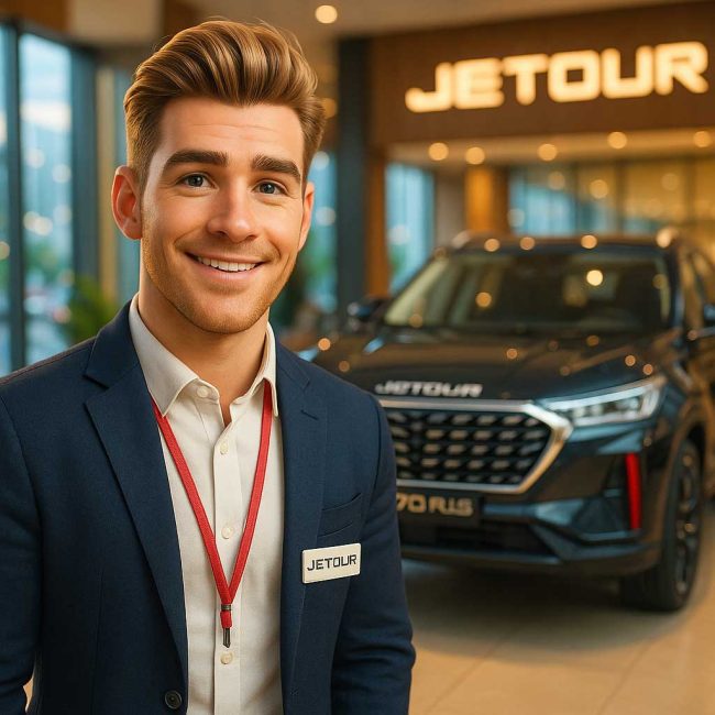 Sales Mobil Jetour Beli Mobil Net